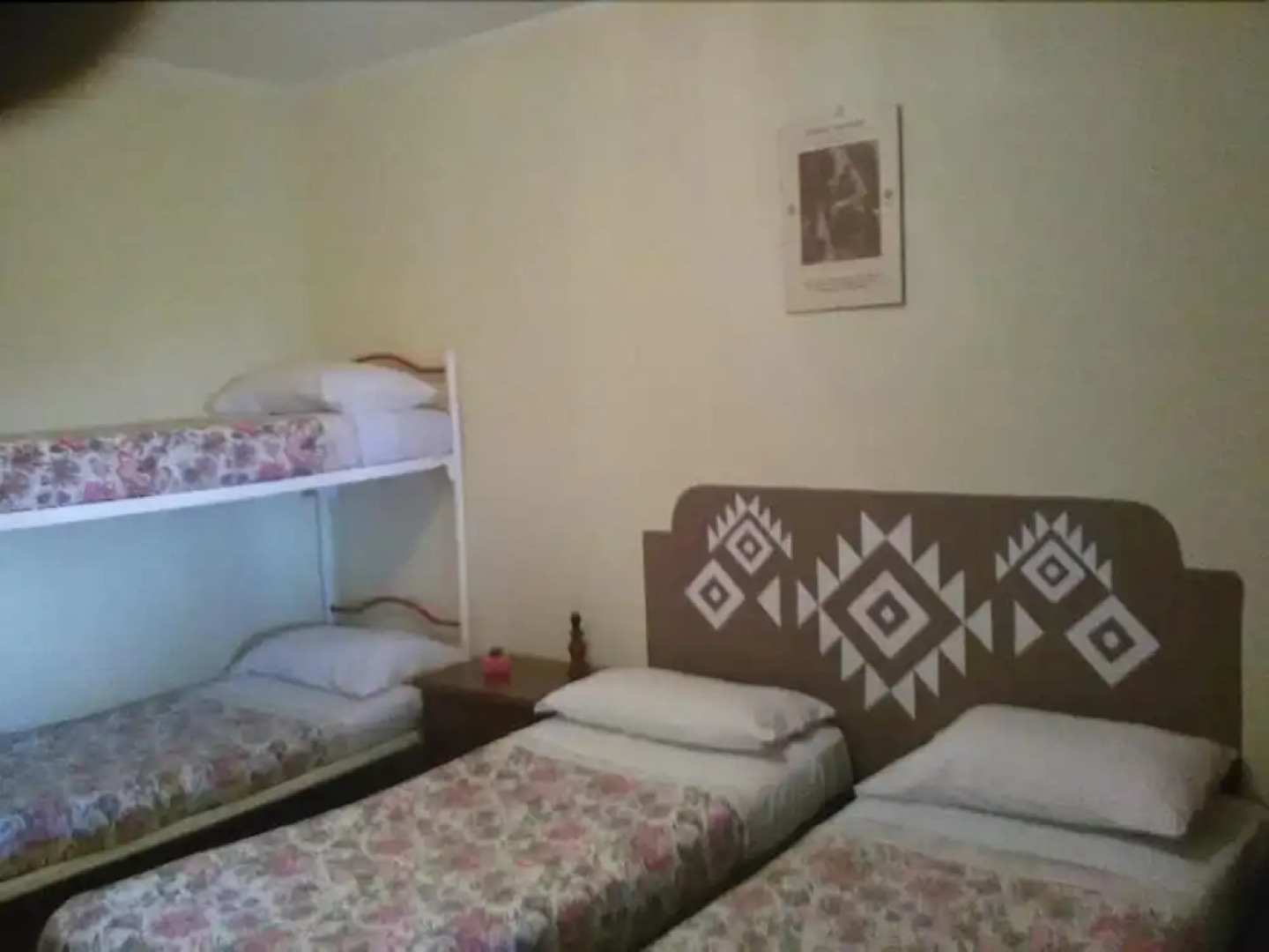 Rifugio Aquila Verde