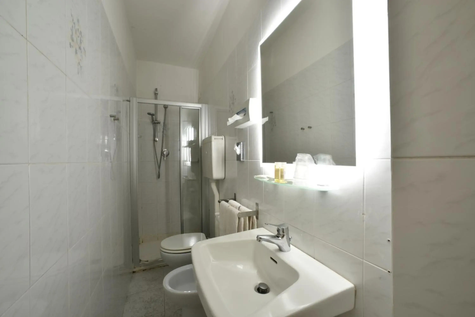 Hotel La Marina Mhotelsgroup