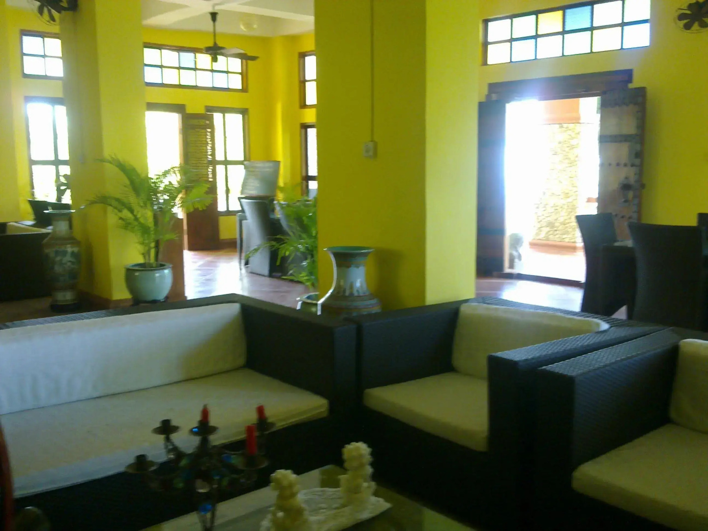 Mangrove Oriental Resort