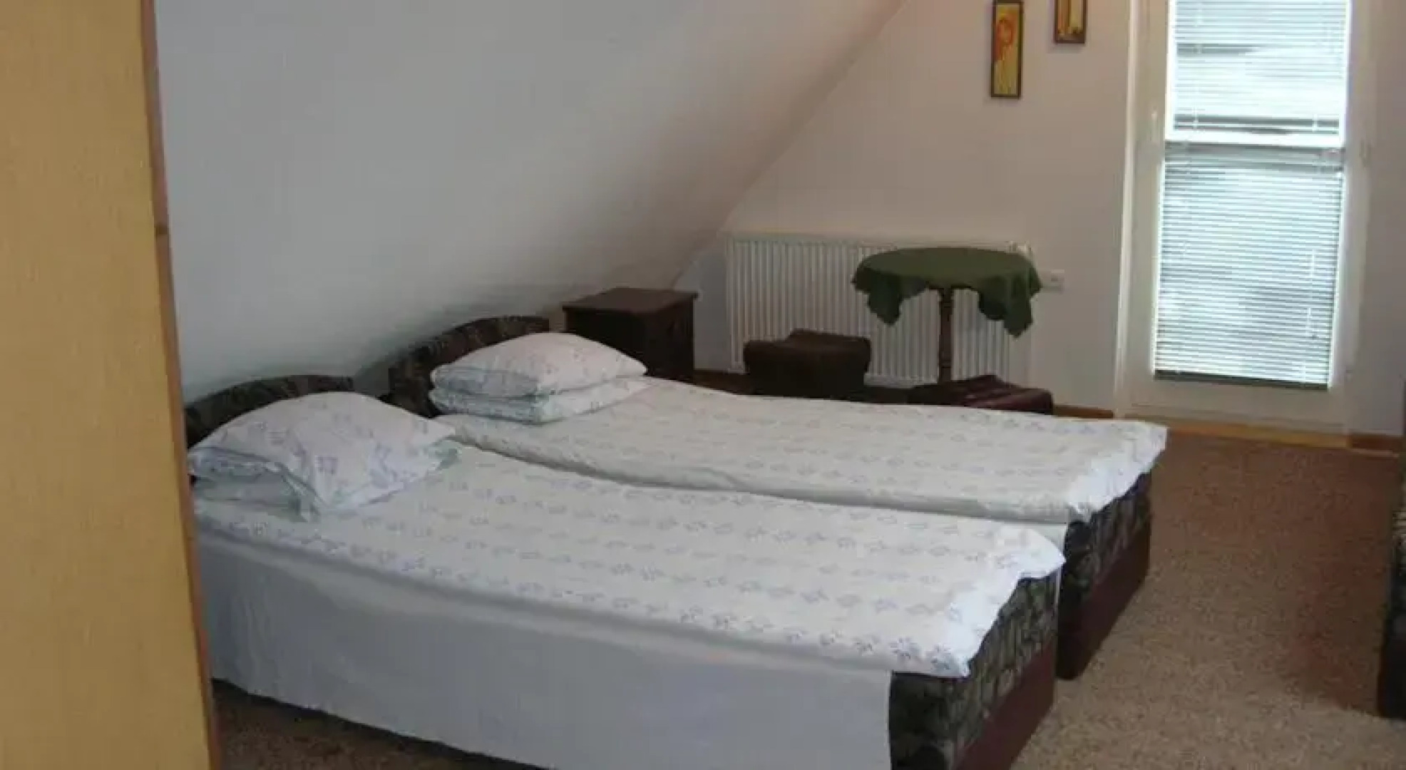 Pensjonacik Albatros