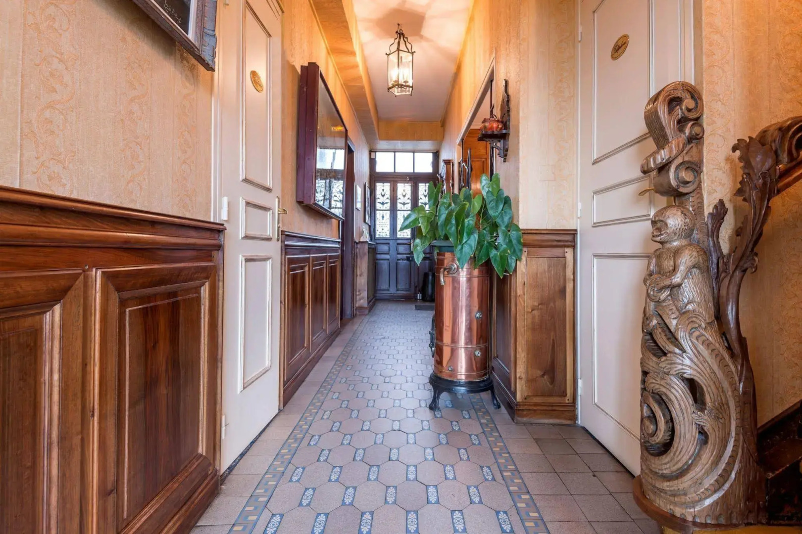 Logis Hôtel Beau Site