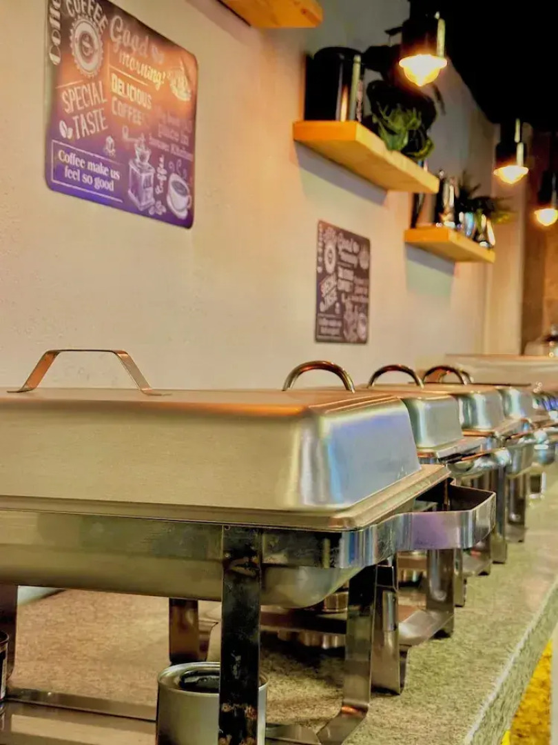 Hotel Mesón Velasco