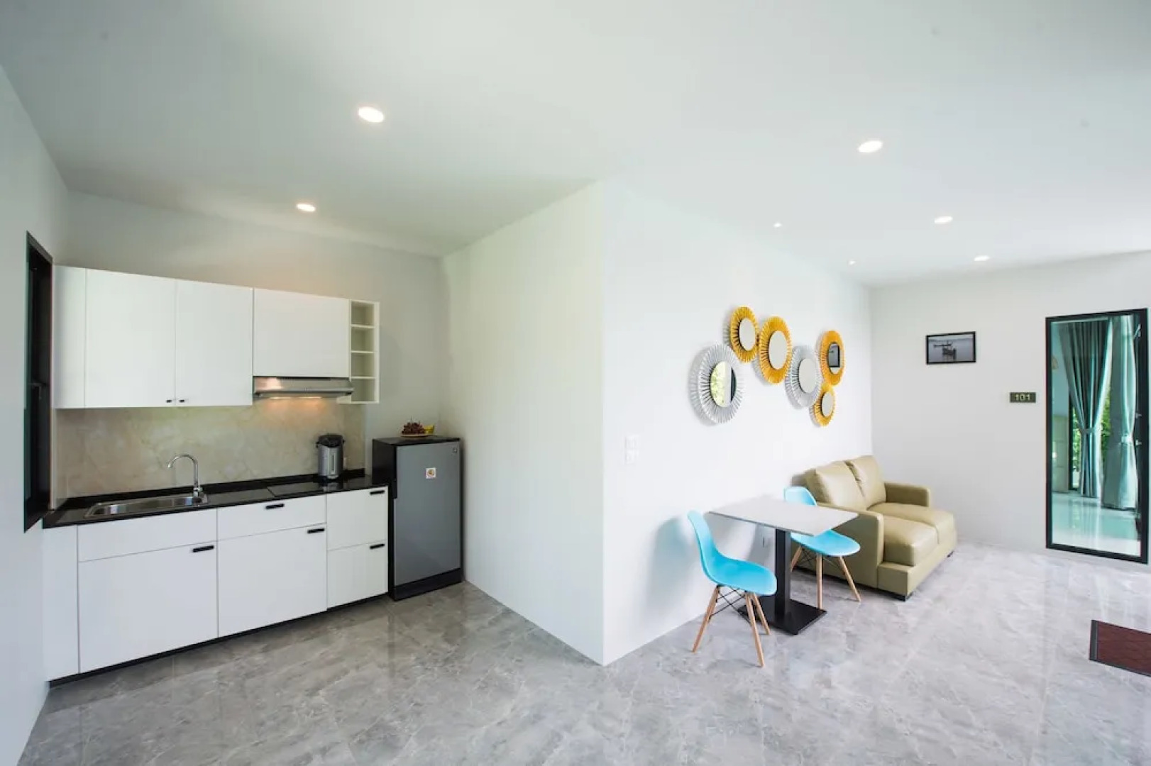 Goodnight Phuket Villa