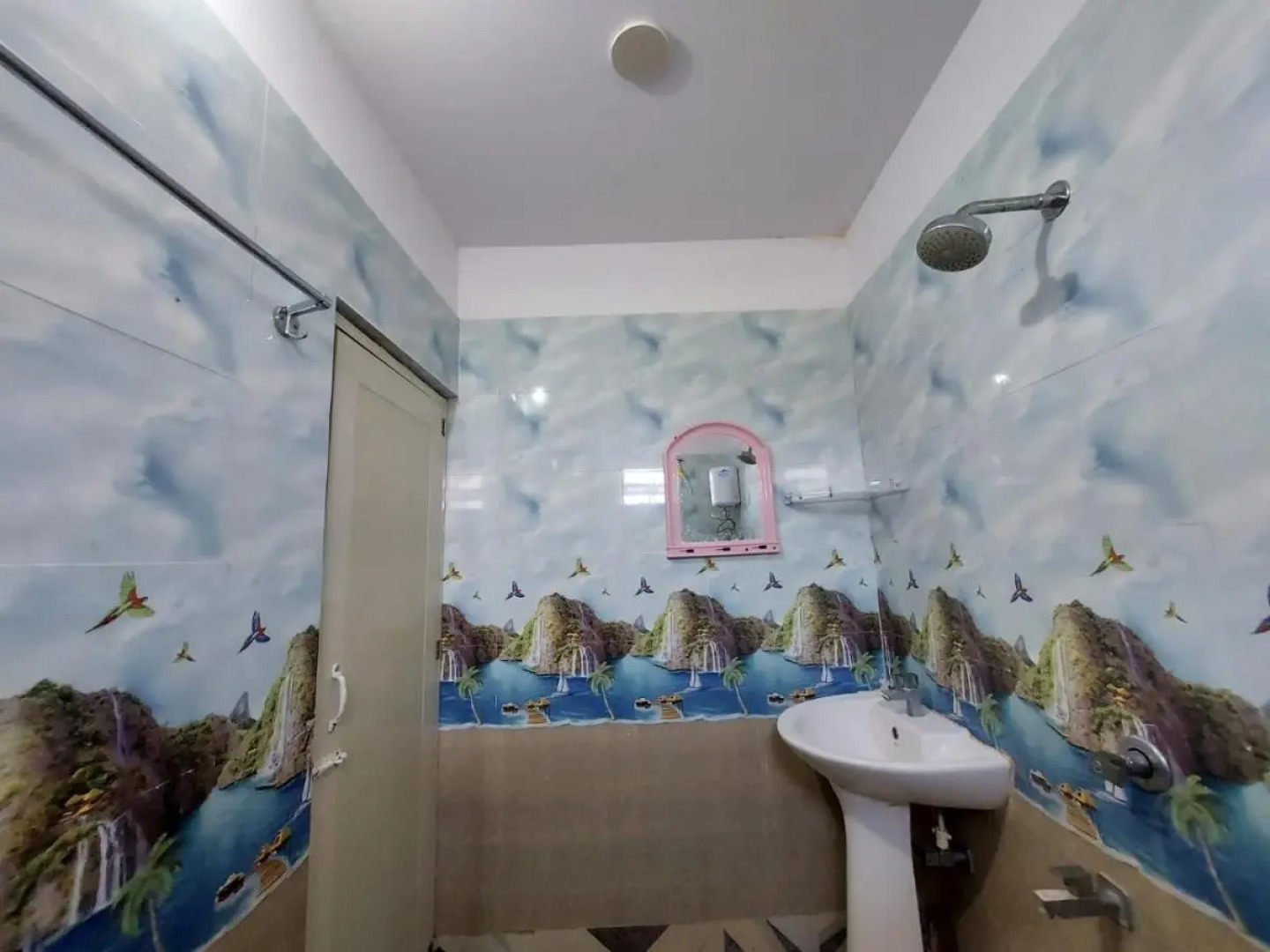 Swastik Resort Tajpur