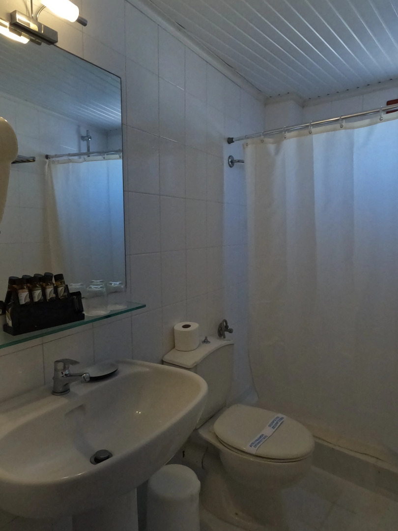 The Flower of Monemvasia