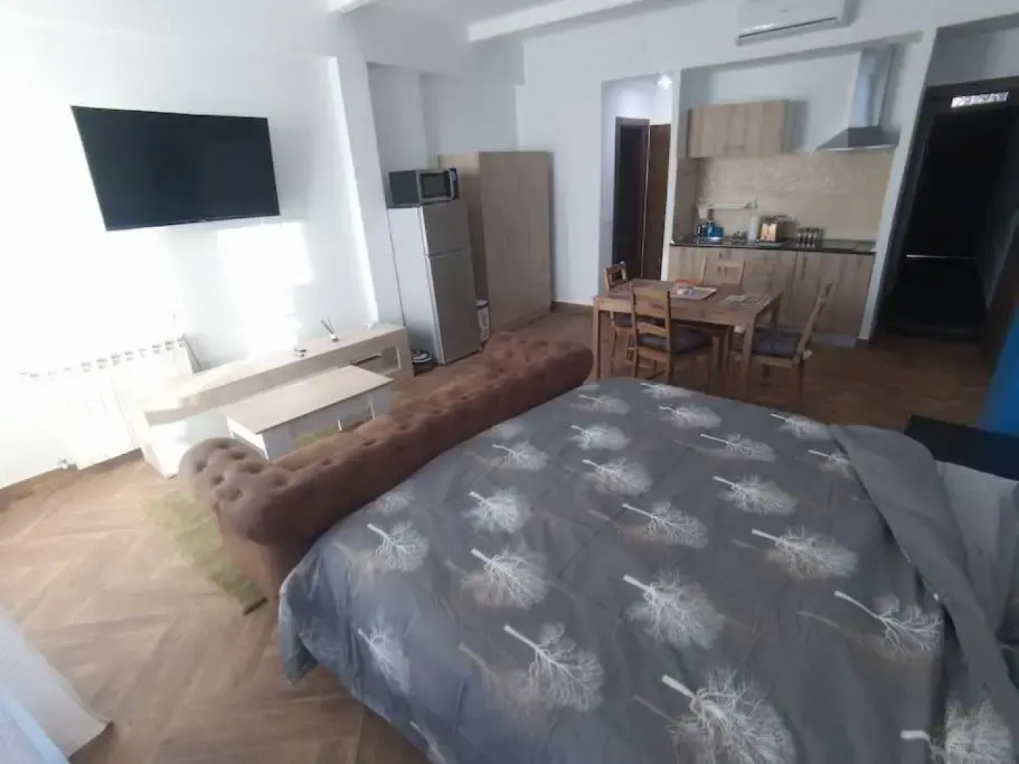 Mini Loft