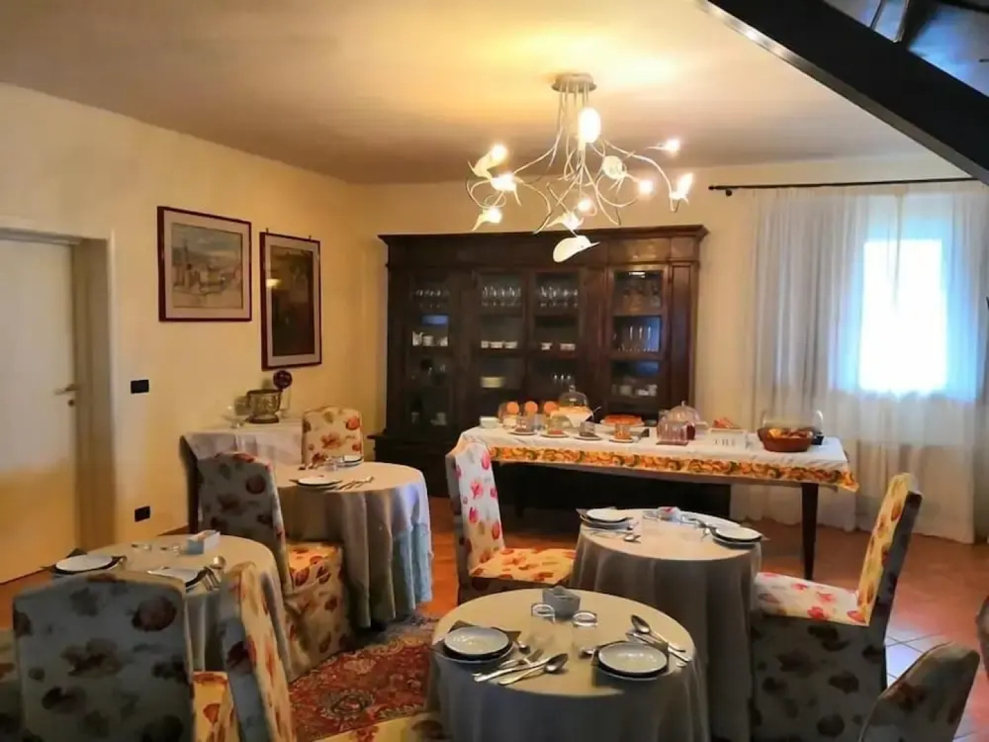 Agriturismo - B&B L'Acquacotta