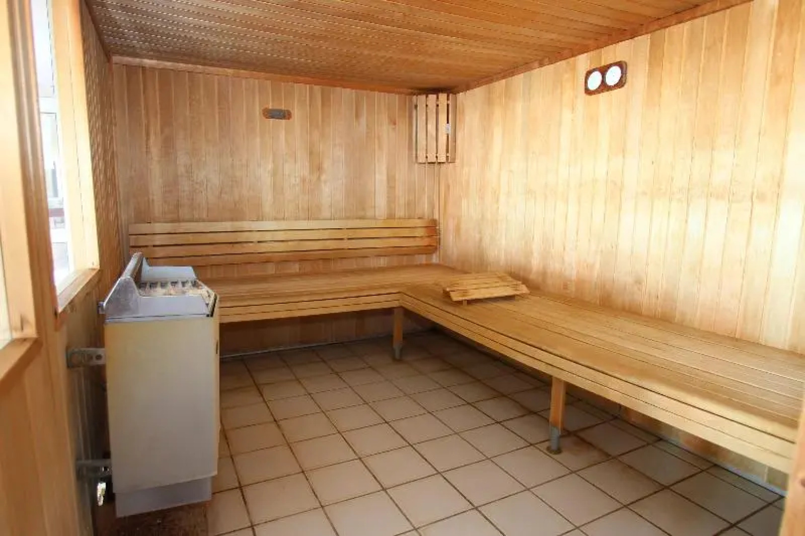 Résidence Club mmv Le Domaine du Lac