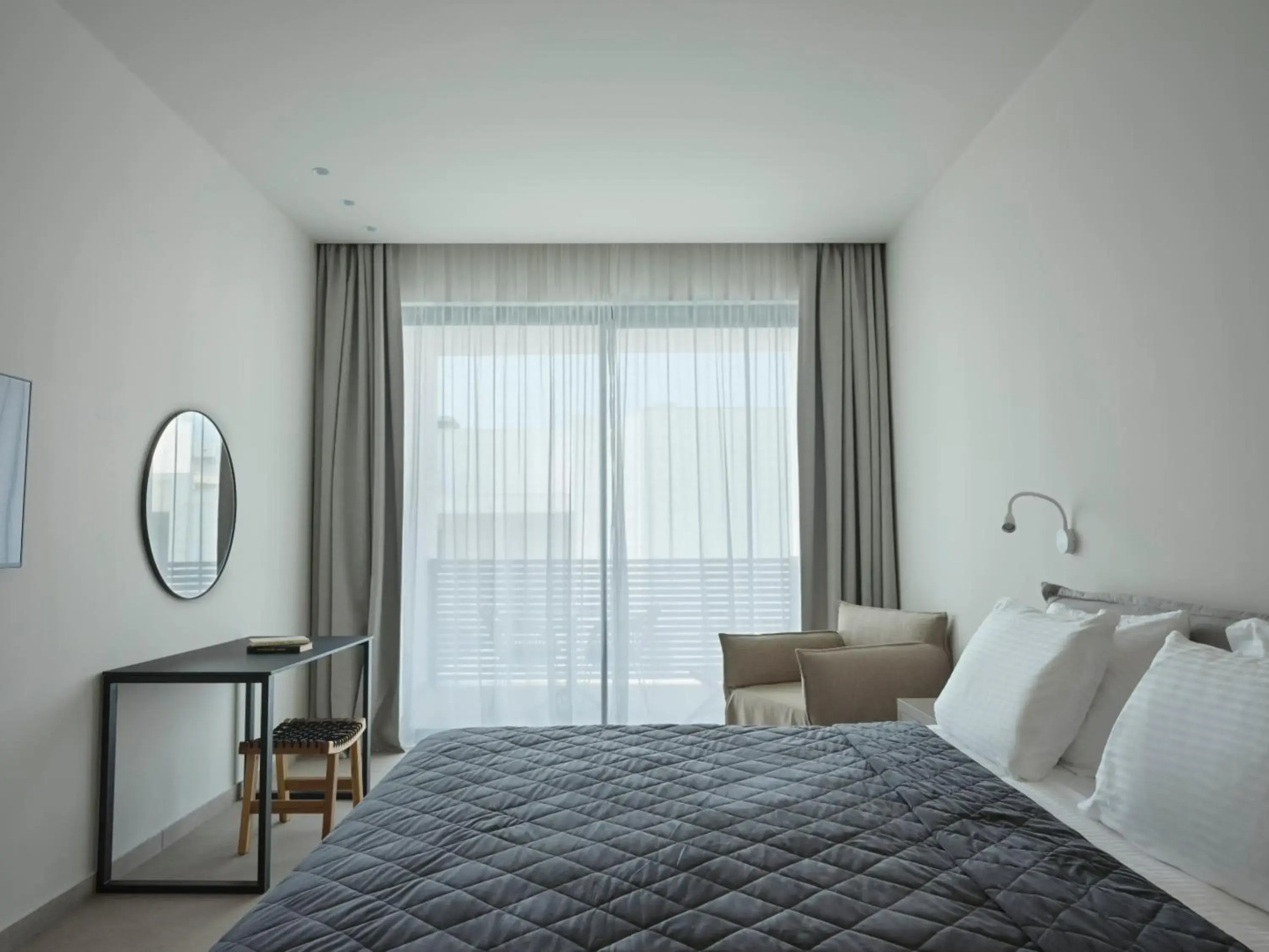 Atlantica Sancta Napa