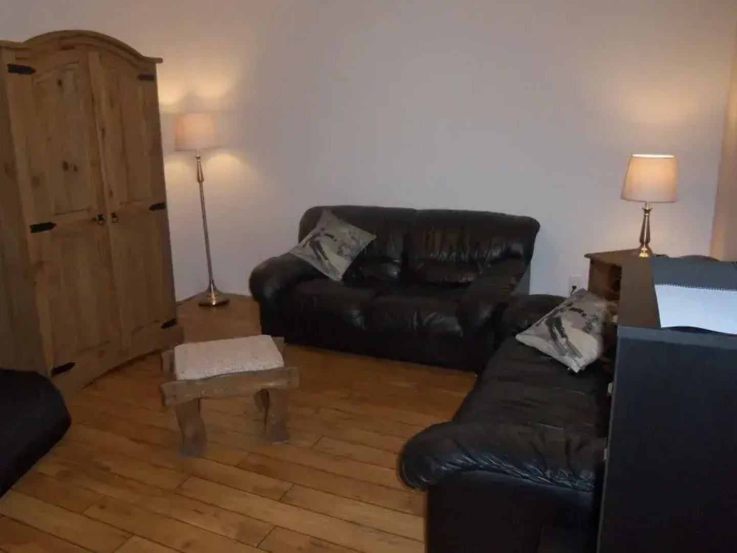 Hébergement JFL Chalet 5