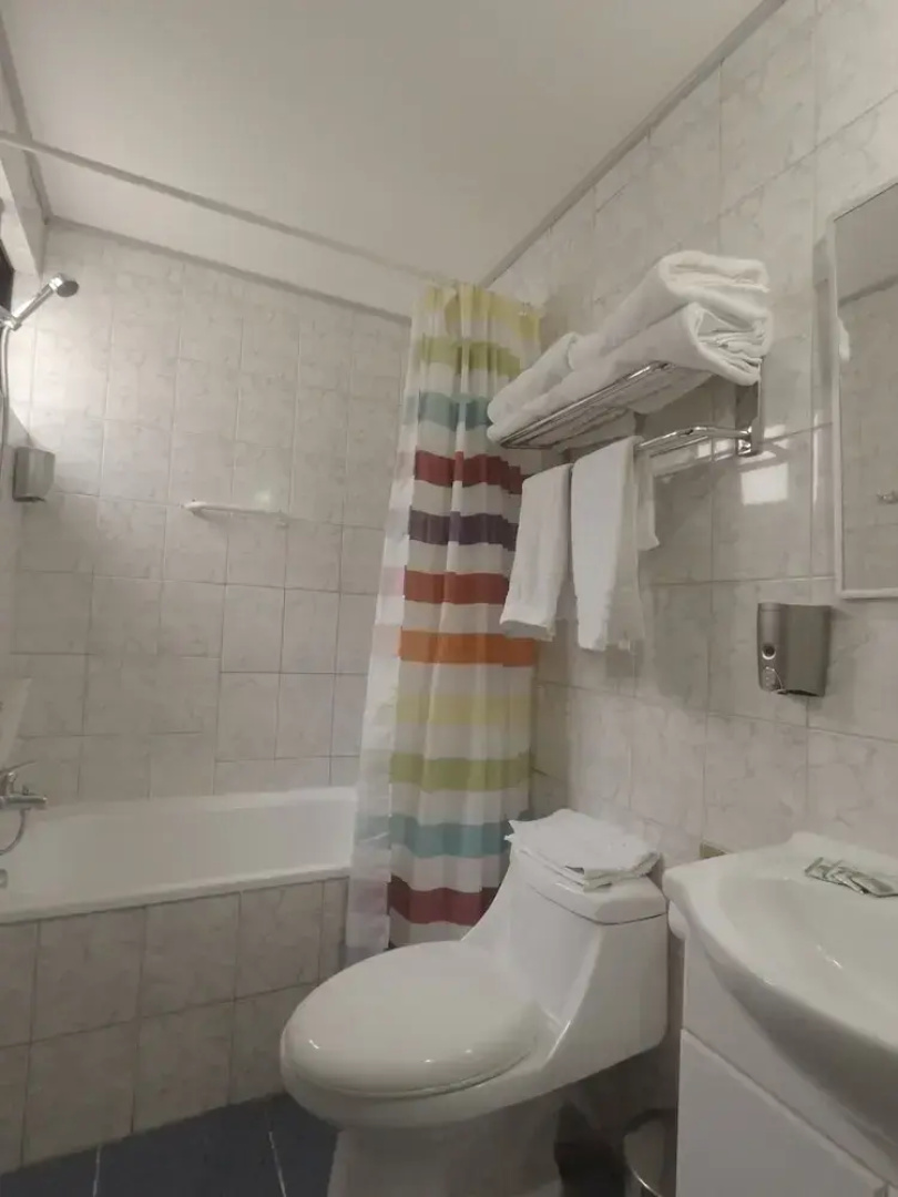 Hotel Ventura Chillan