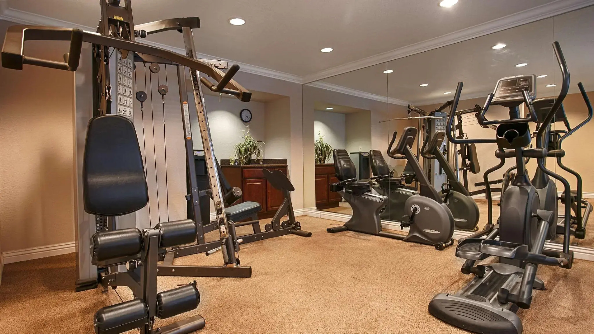 Best Western Gold Country Inn