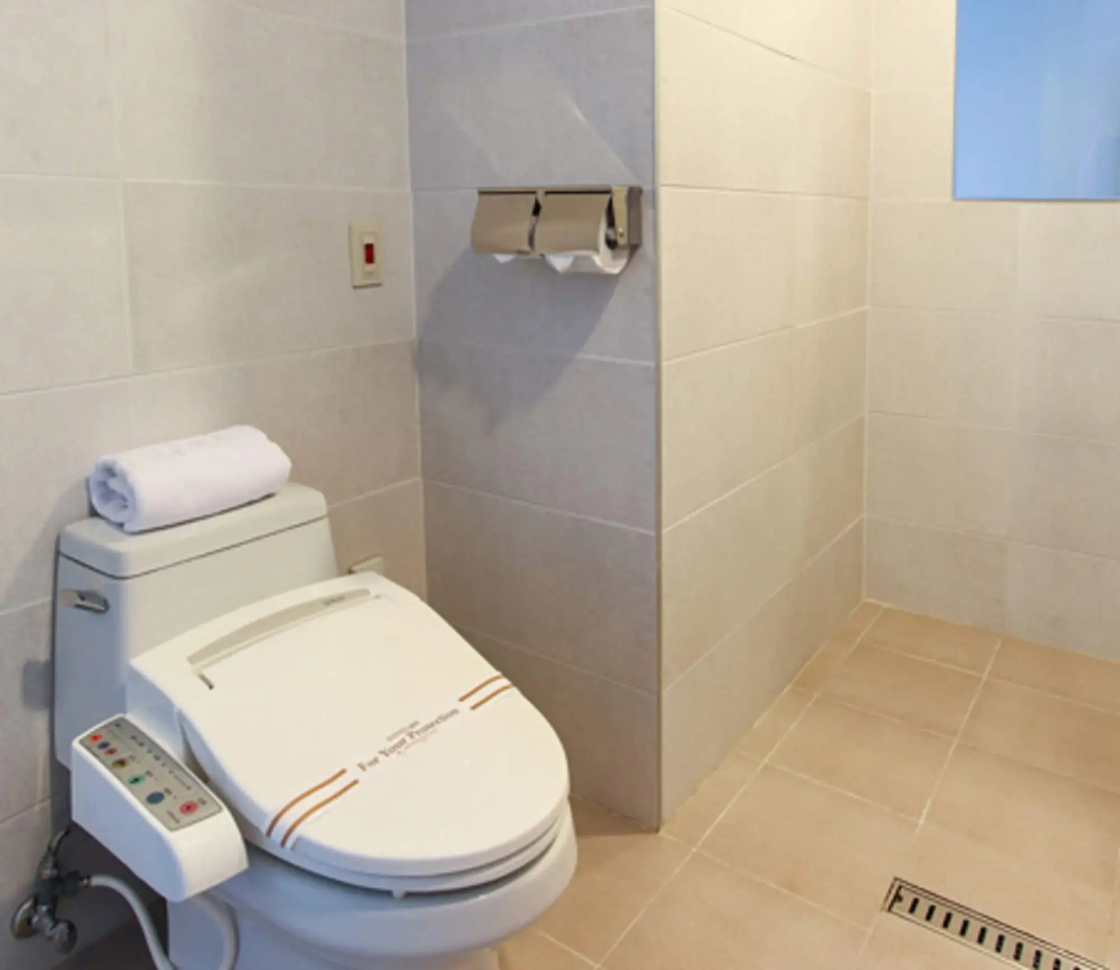 Rosana Hotel