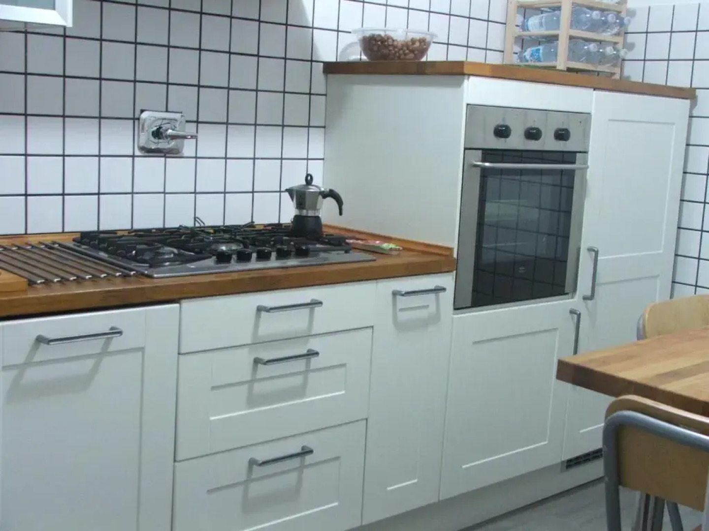 Edvige' S House in Residence