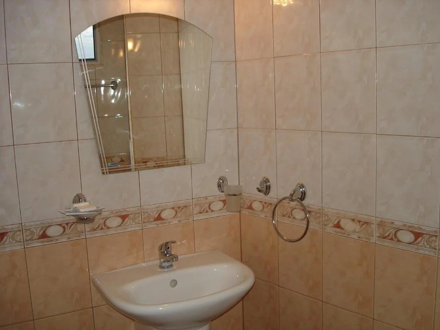 Guest House Kostadinovi