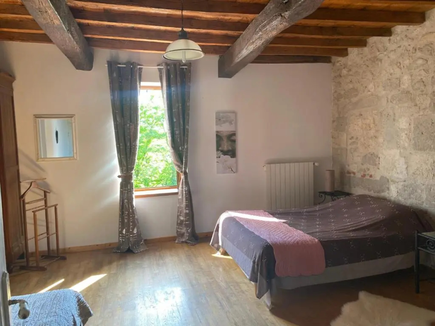 CHEZ SOPHIE -Chambres d’hôtes, Gîte et Gîte équestre