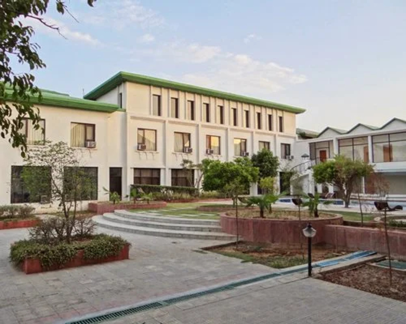 Country Inn, Kosi (C752), Mathura, India