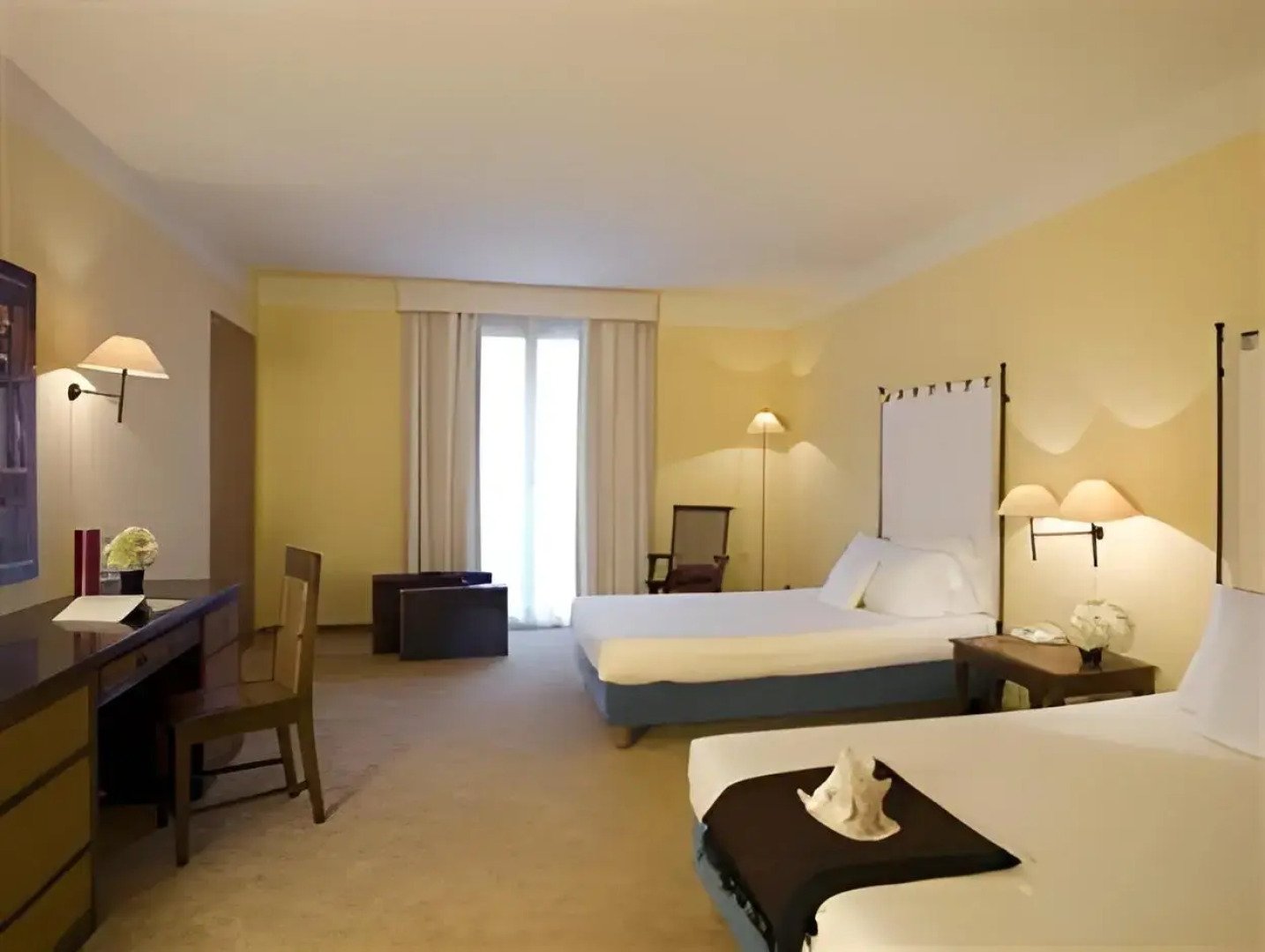 Hotel Punta San Martino