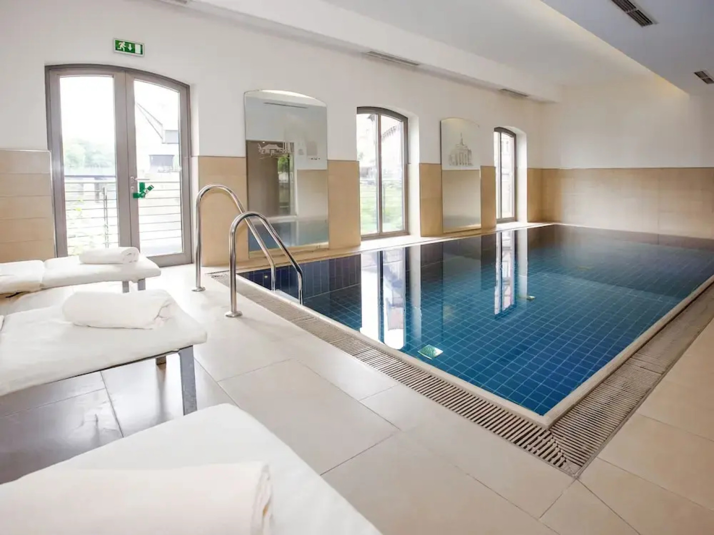 DORMERO Hotel Bergström Lüneburg