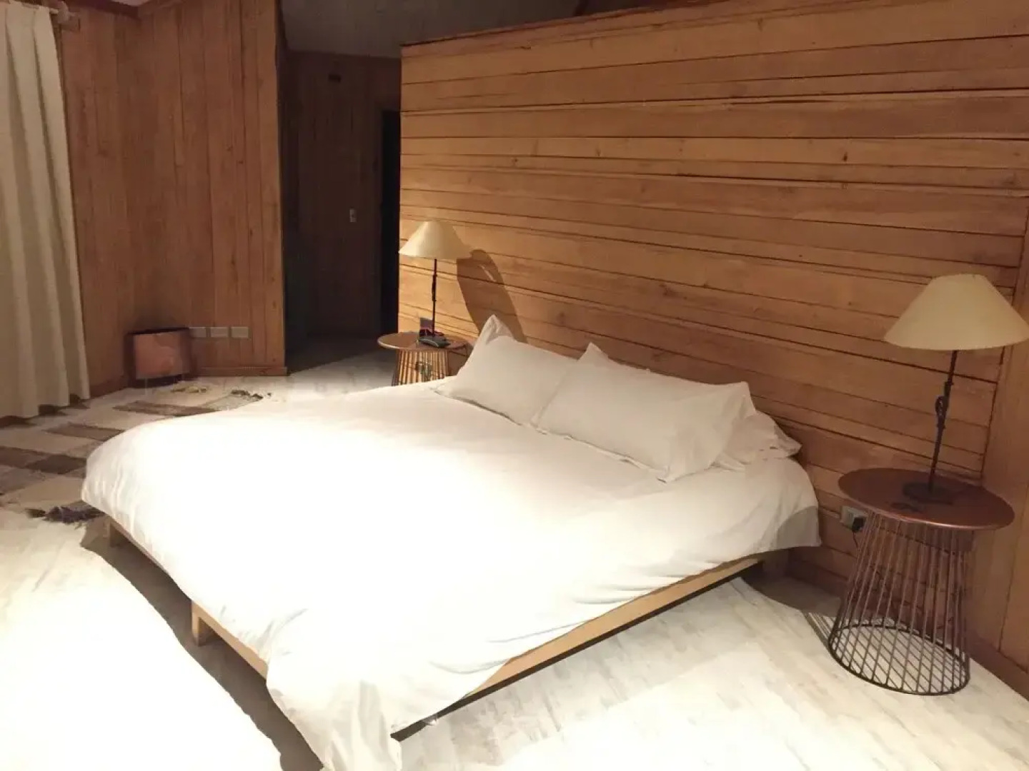 Peuma Lodge Patagonia