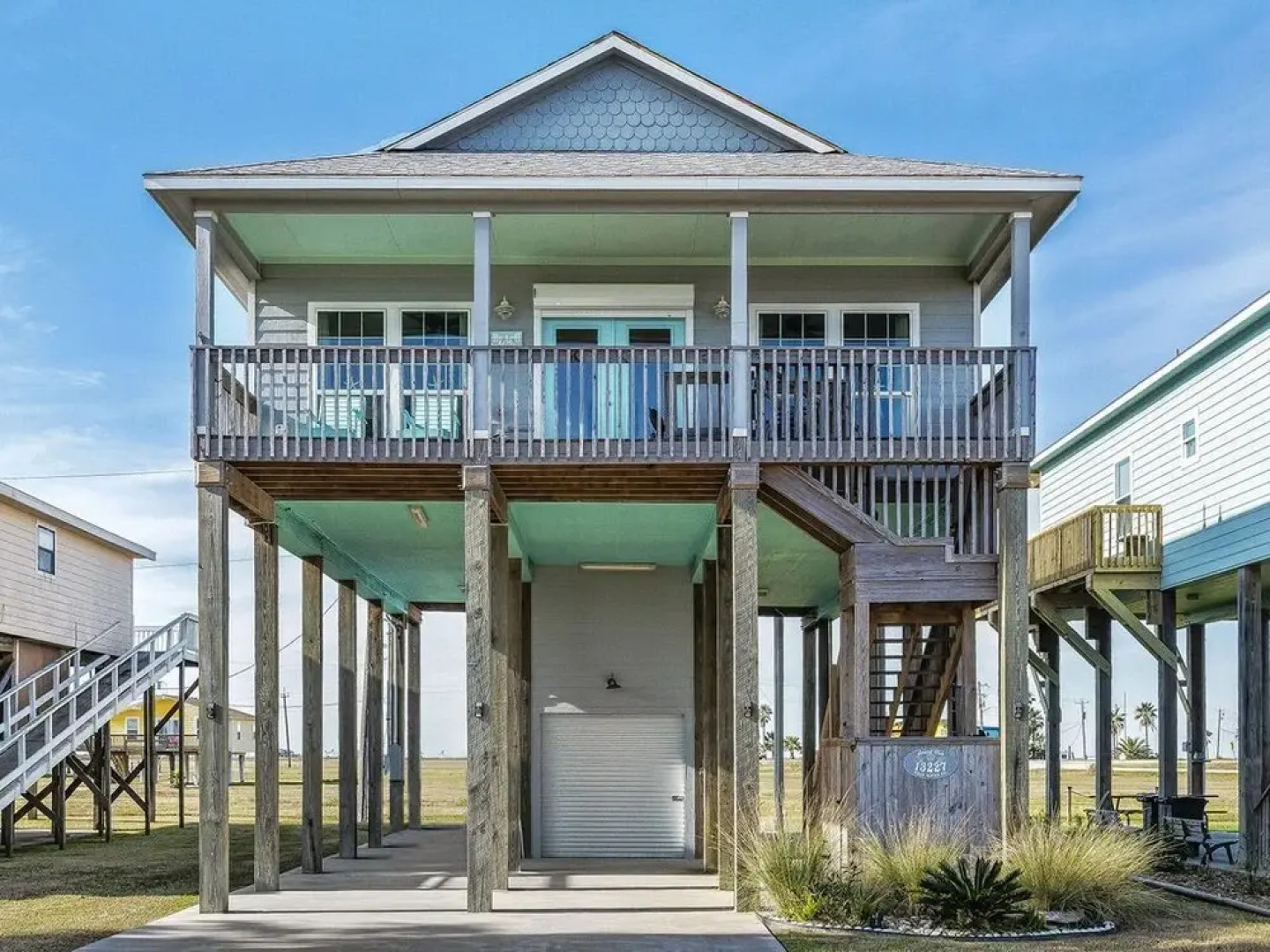 Shore Enuff - 3 Br Home