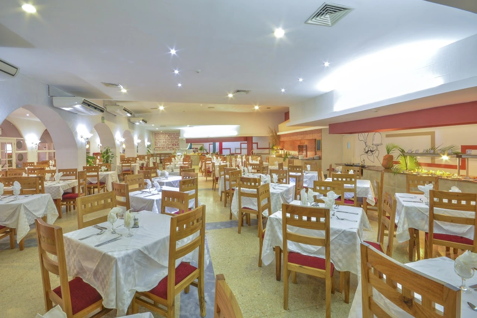 Be Live Experience Las Morlas