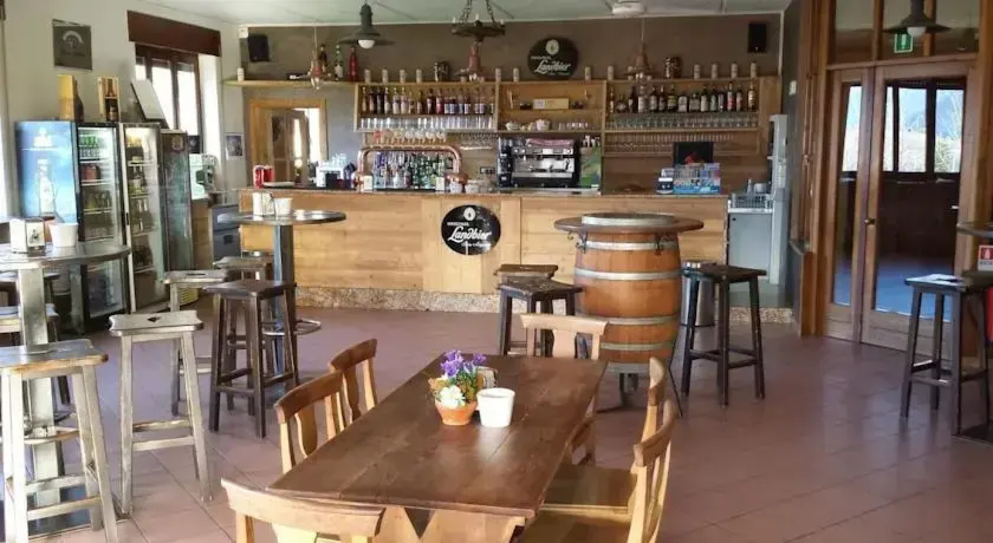 Ristorante Garni Al Sert