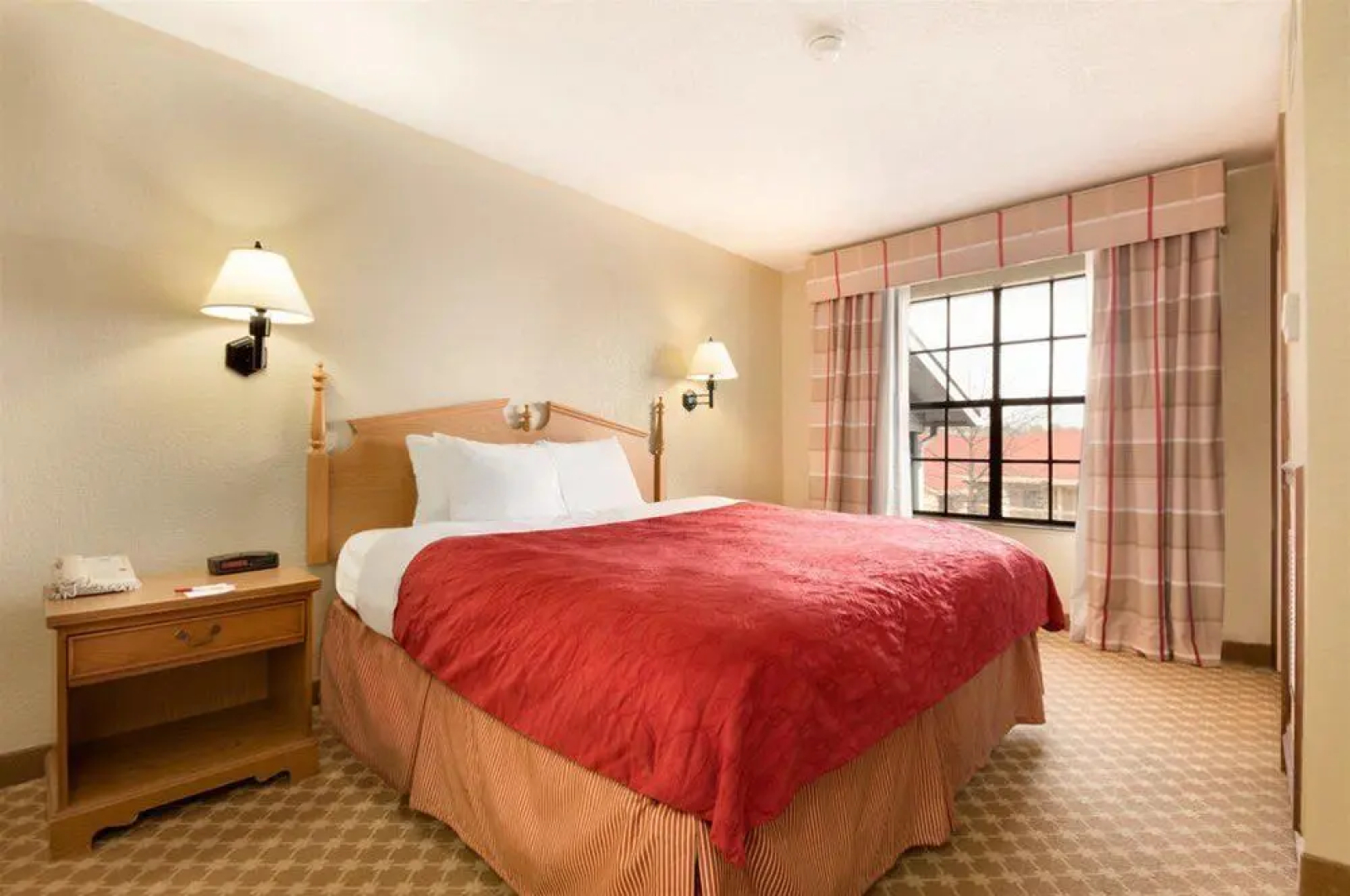 Ramada Huntsville