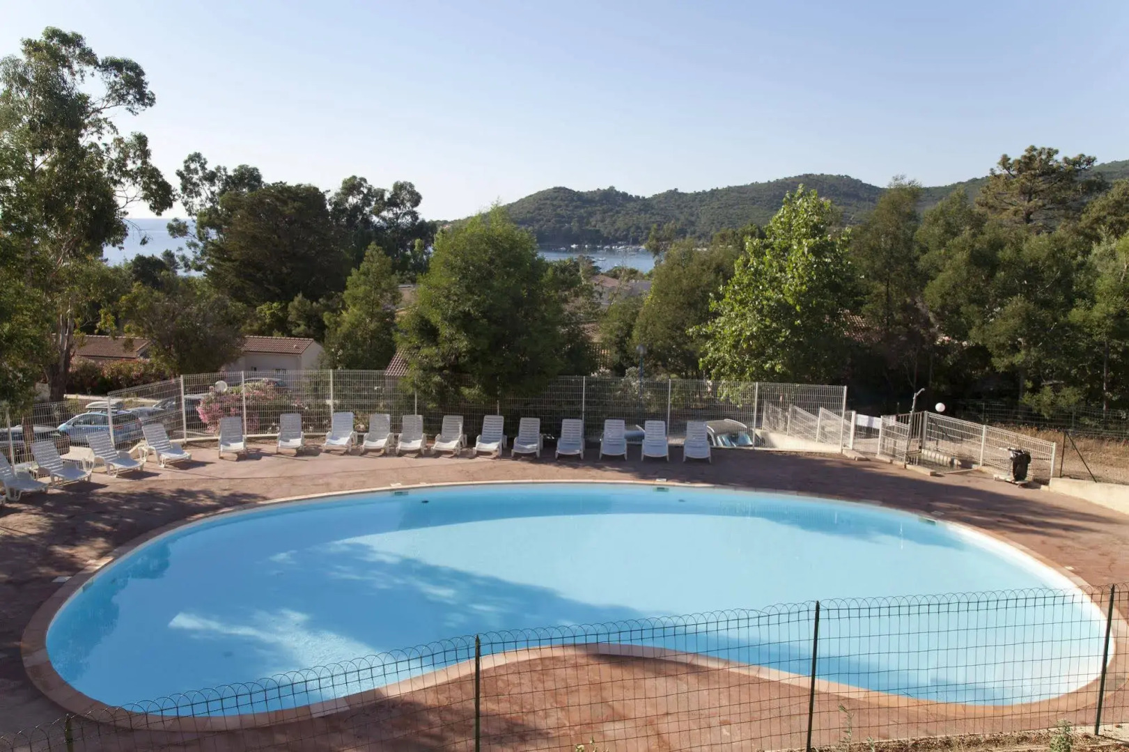 Vacancéole - Résidence Lisa Maria