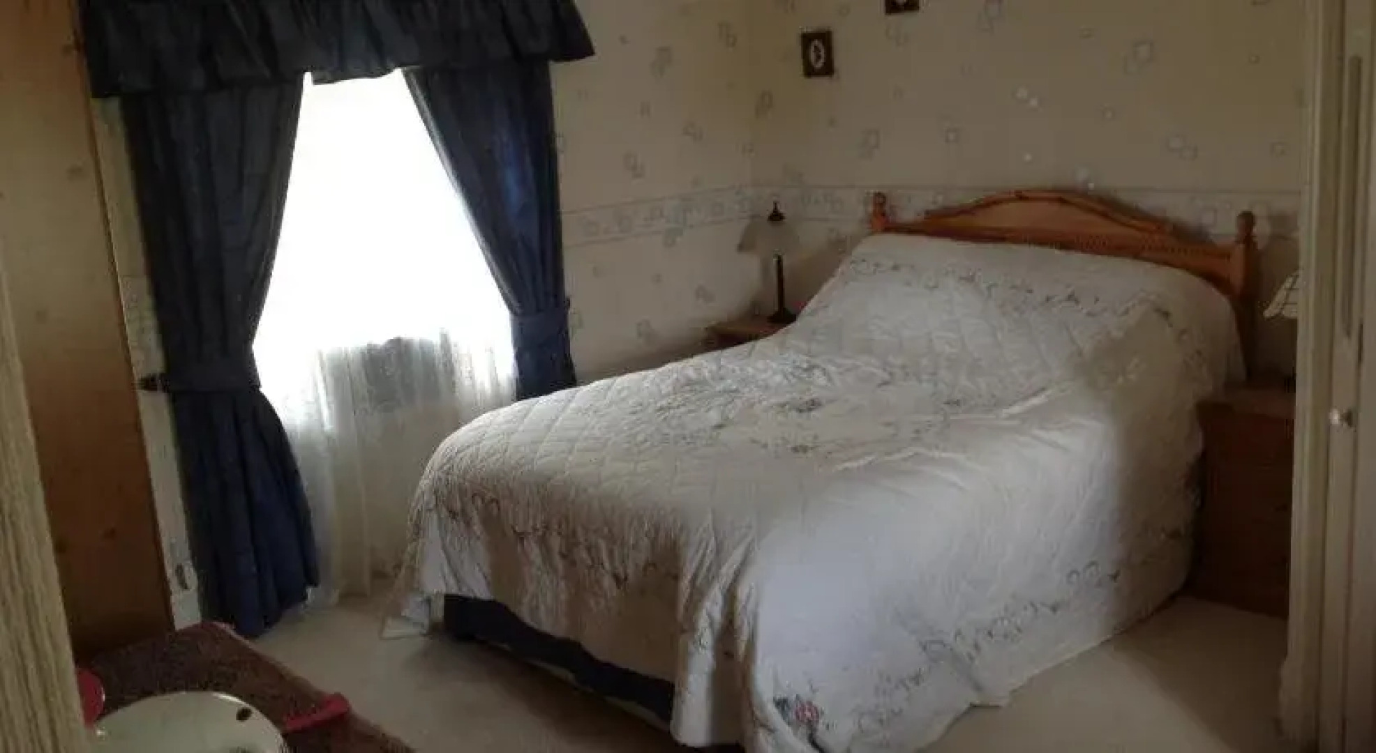 The Laurels Bed and Breakfast