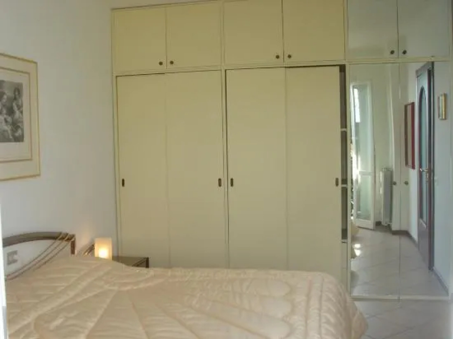 Appartamento Alla Vecchia Camelia