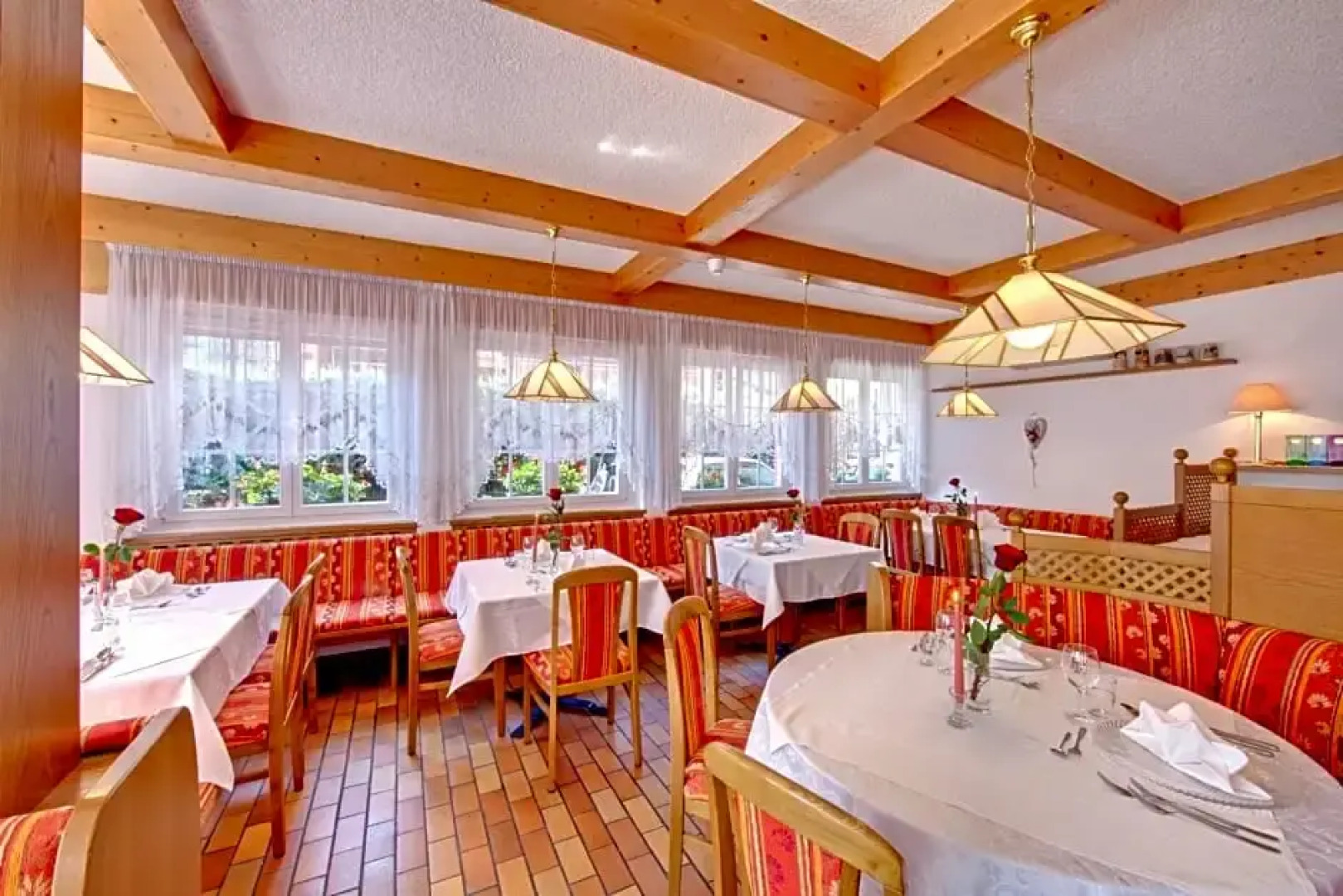 Parkhotel Plauserhof