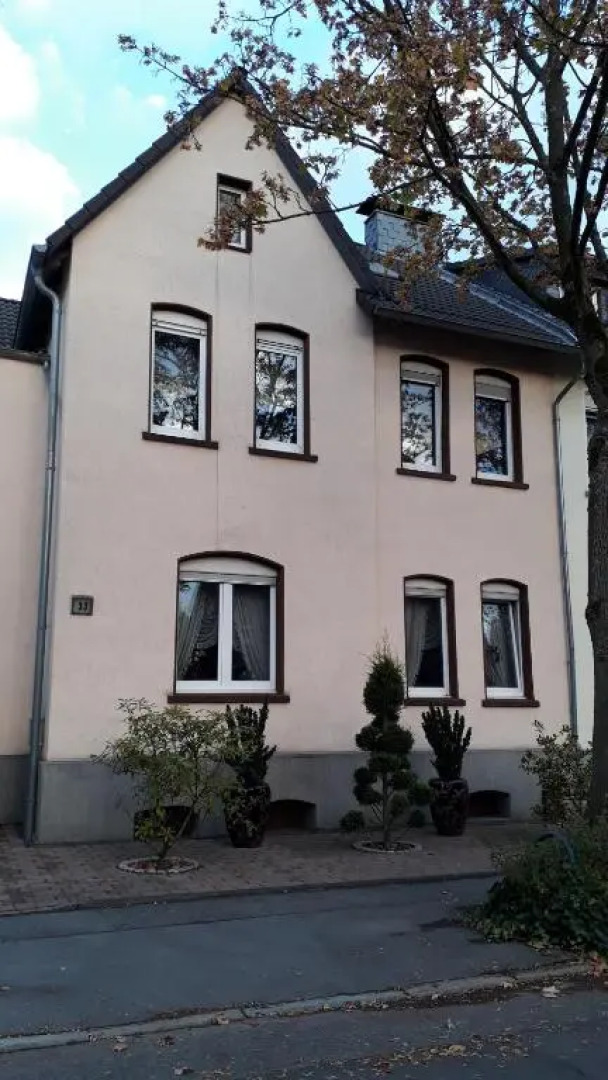 Ferienwohnung Gladbeck-Rohde