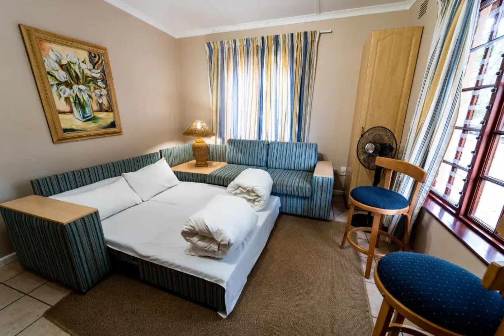 Gooderson Knysna Chalets