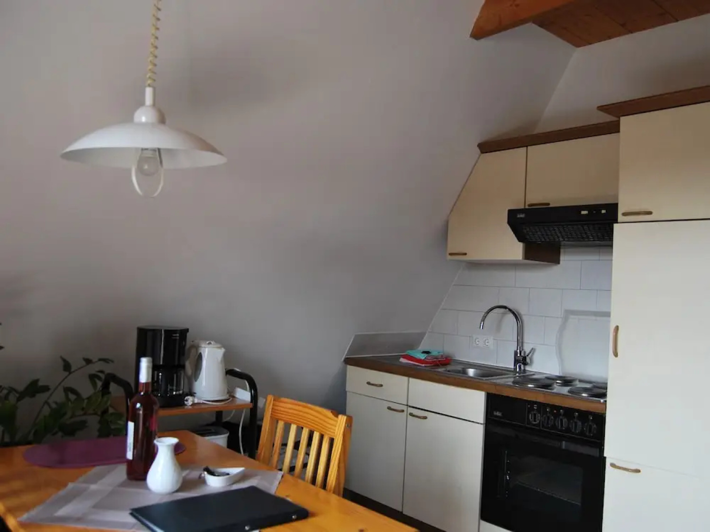 Ferienwohnung Stricker Harz