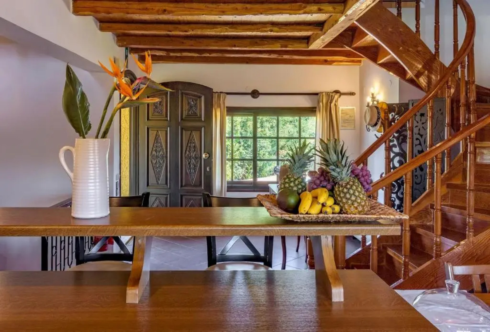 Exclusive Crete Villa Villa Alexia 4 Bedrooms Large Lawned Gardens Chania