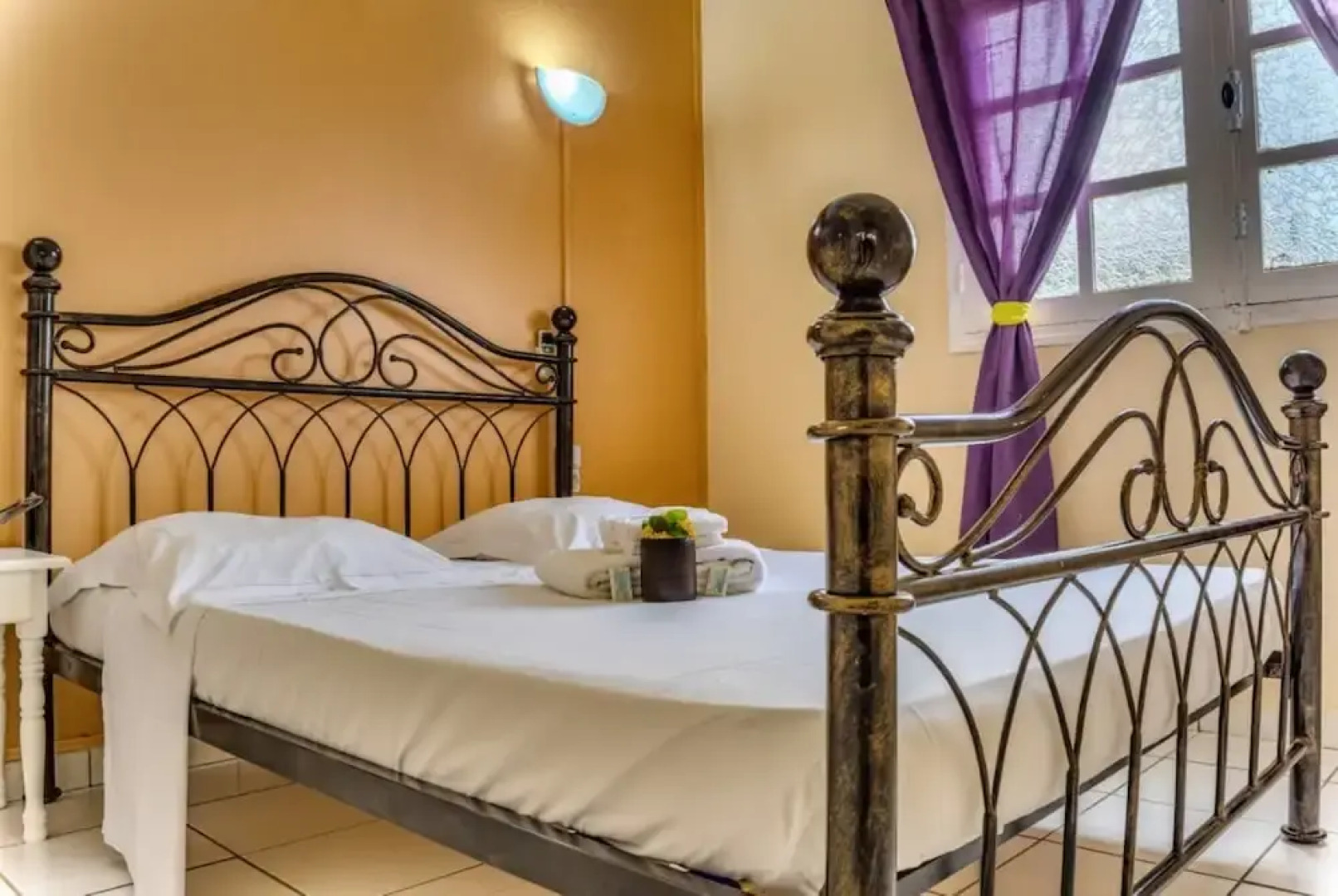 Le Paradis de l'Anse