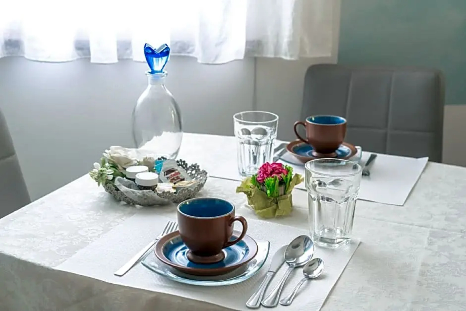 Bed & Breakfast San Rocco