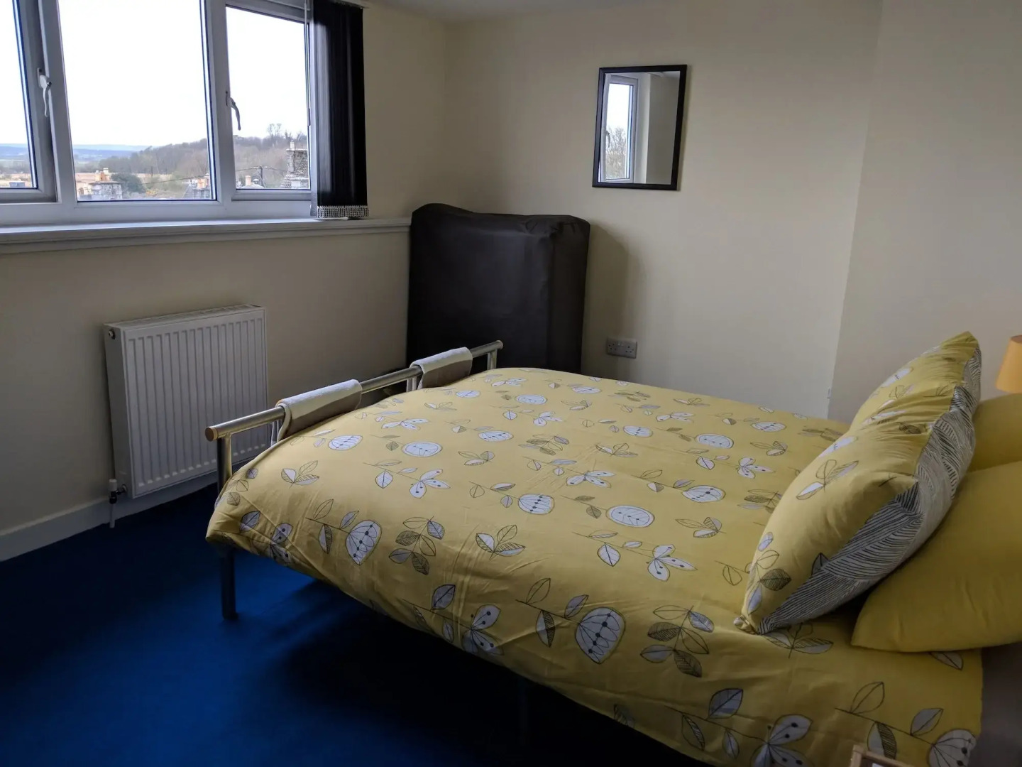 Barholm Accommodation