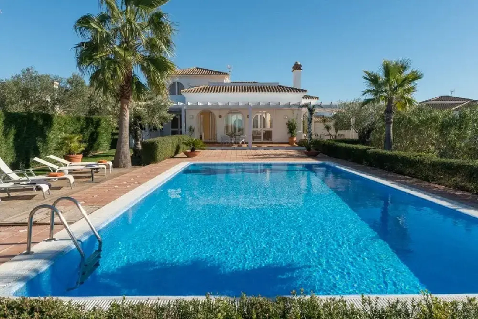 Resort Villas Andalucia