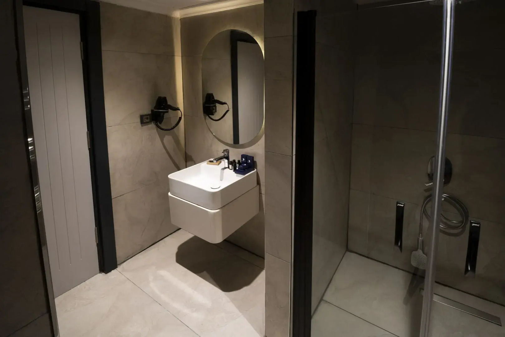 Oksijen Zone Hotels Uludag