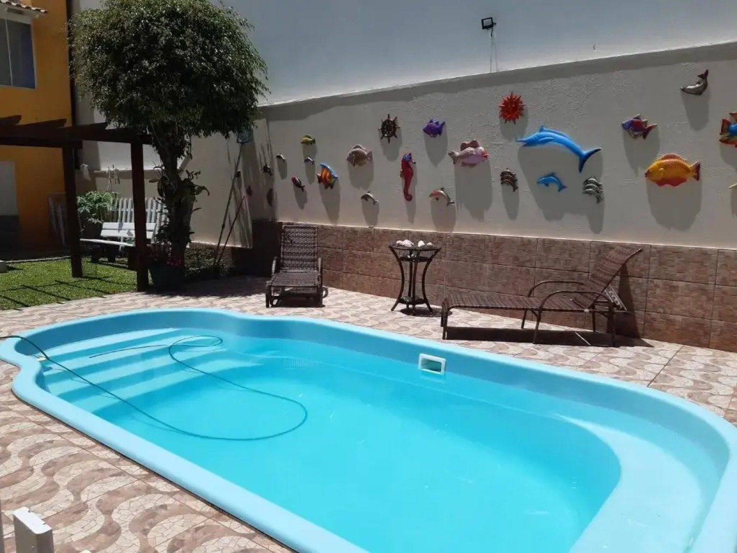 Um Lugar Ao Sol Apartment