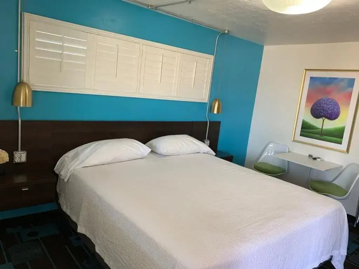 The Sands Motel