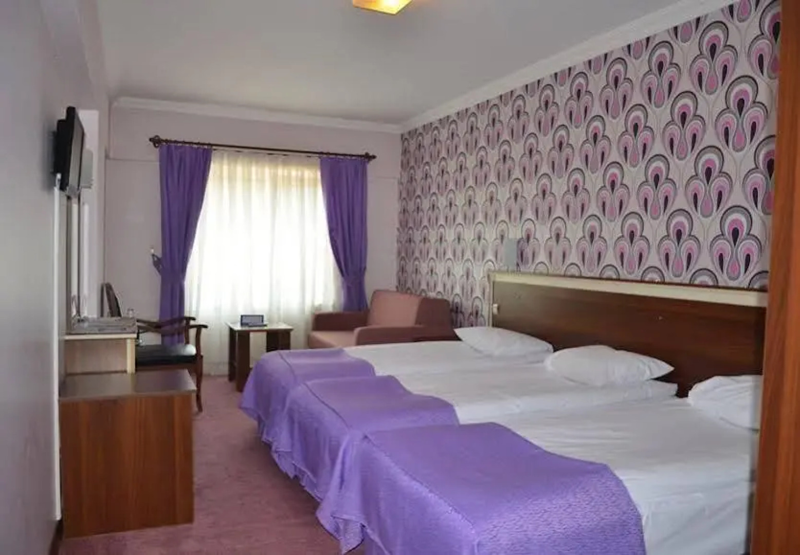 Basak Termal Hotel