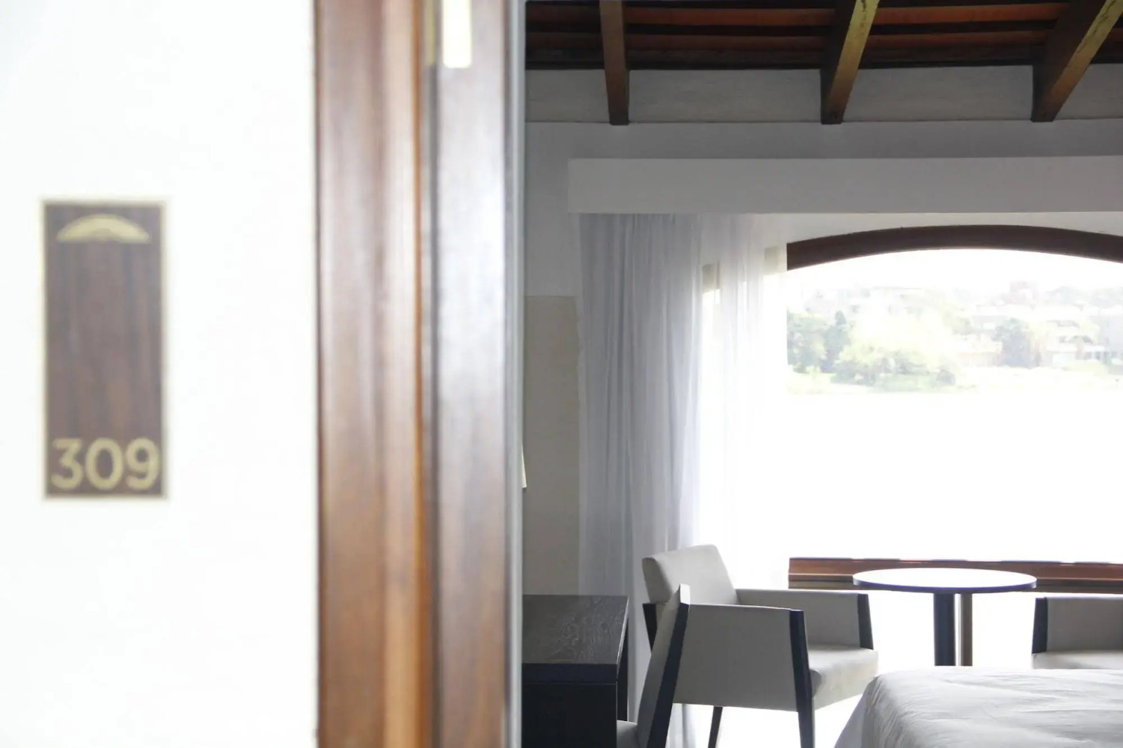 Wyndham Garden Montevideo Carrasco