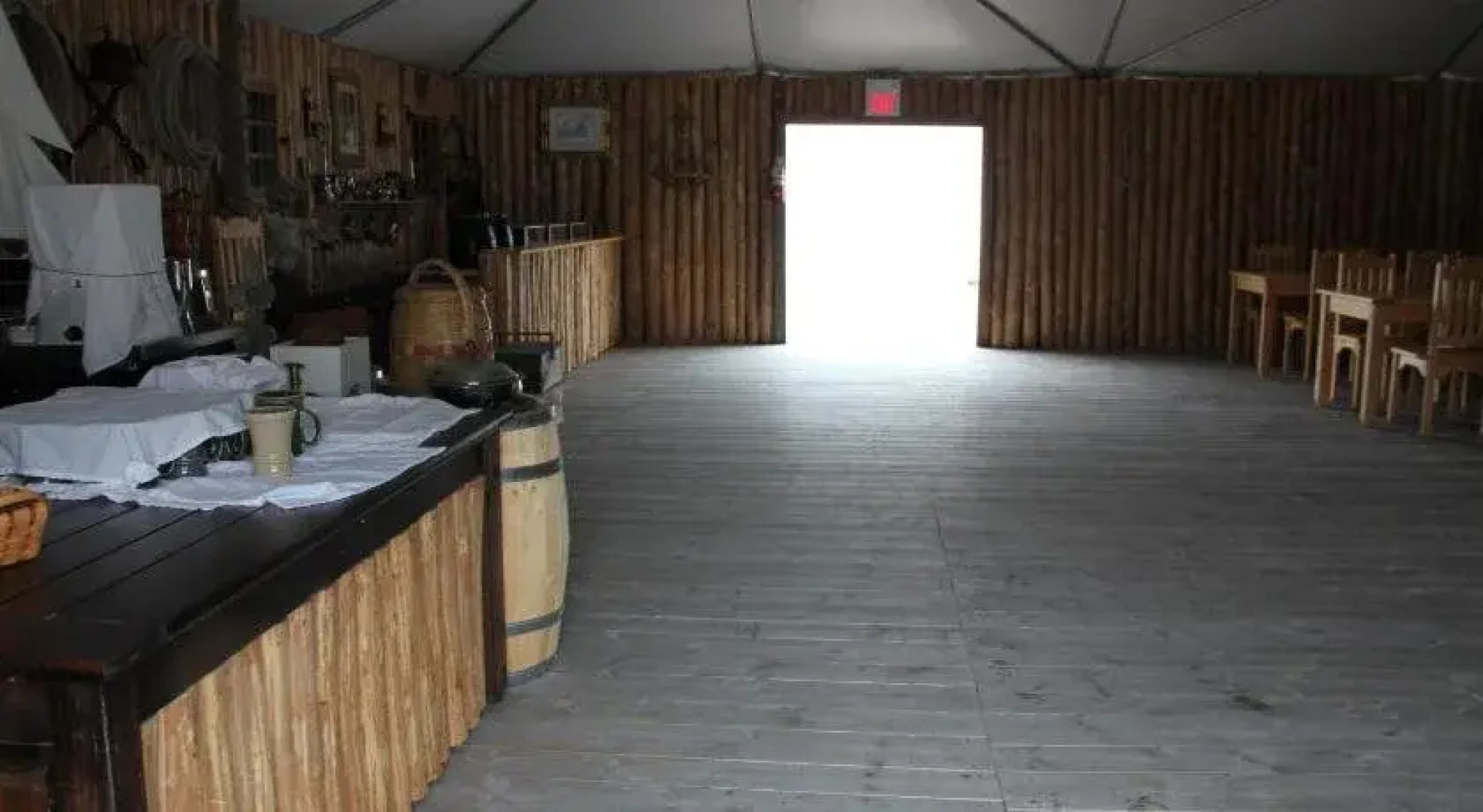 North Star Beach Suites