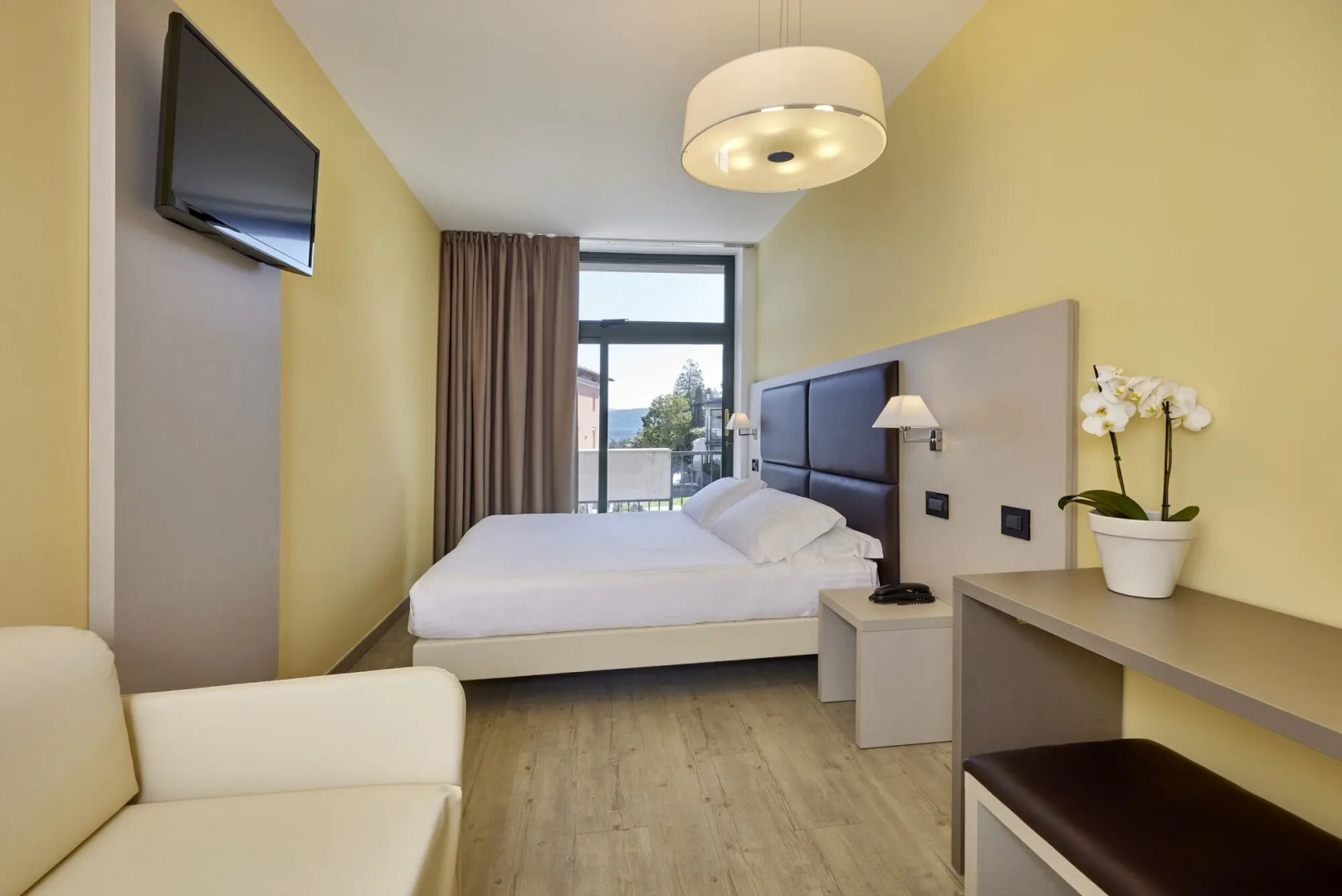 Park Hotel Casimiro