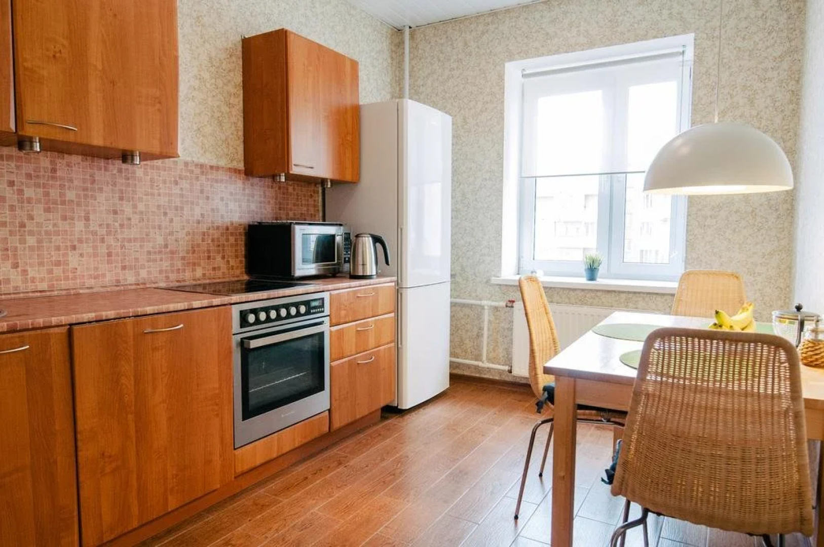 Apartamenty na Varshavskoy