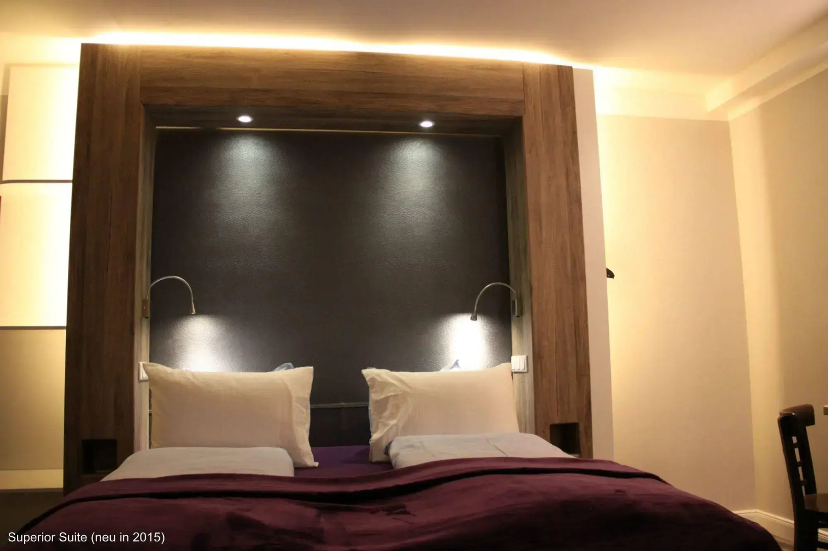 PLAZA INN stays design Dortmund