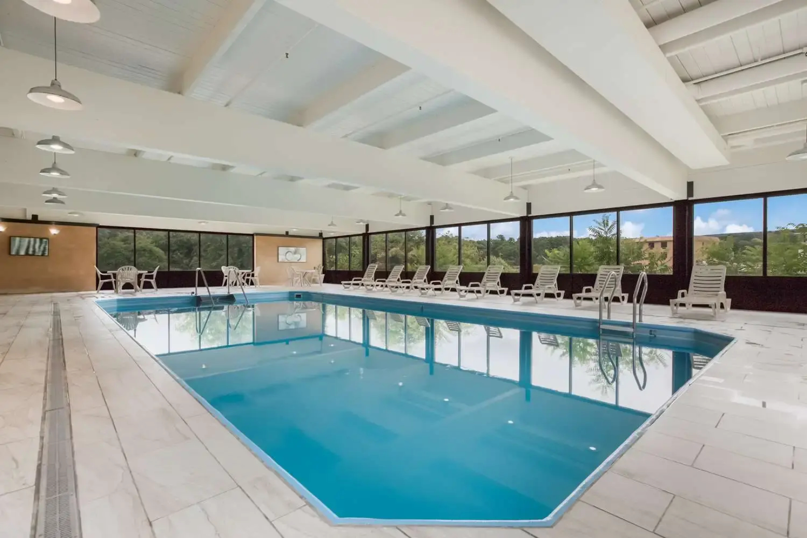 Best Western Hunt's Landing Hotel Matamoras/milfor